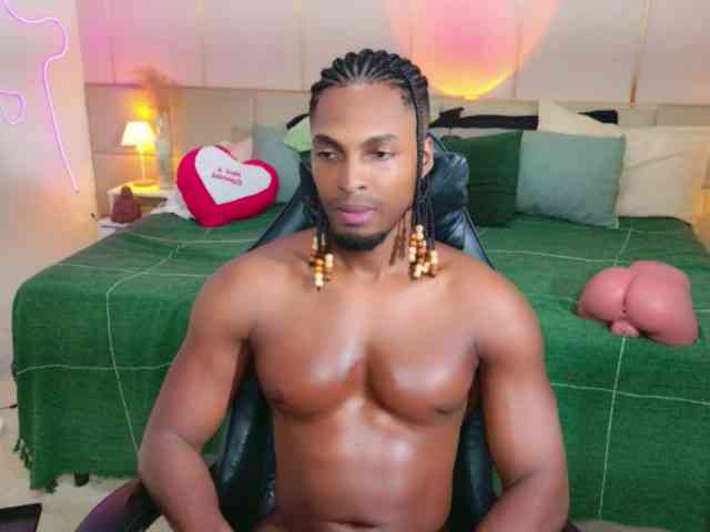 MichaelMorothop MichaelMorothop