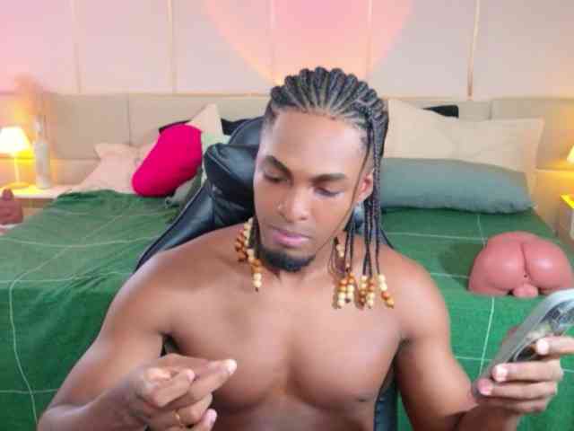 MichaelMorothop MichaelMorothop