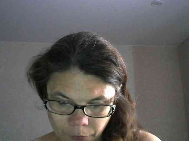 Gorgeousis webcam