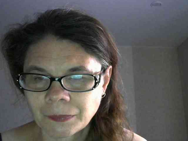 Gorgeousis webcam