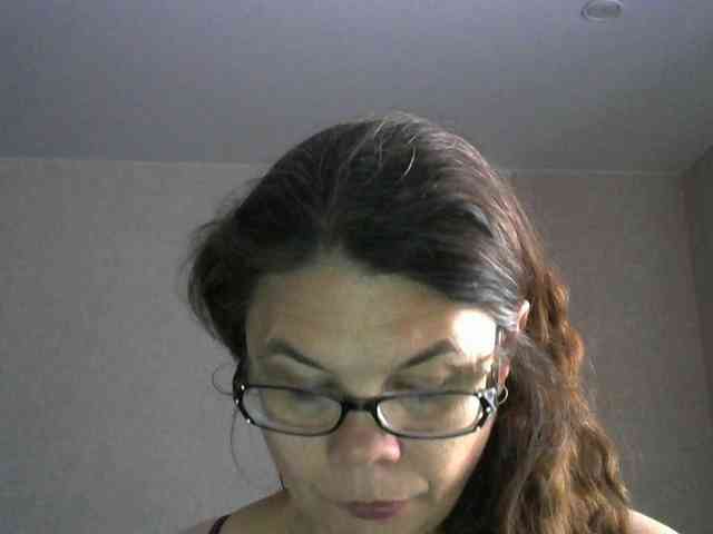 Gorgeousis webcam