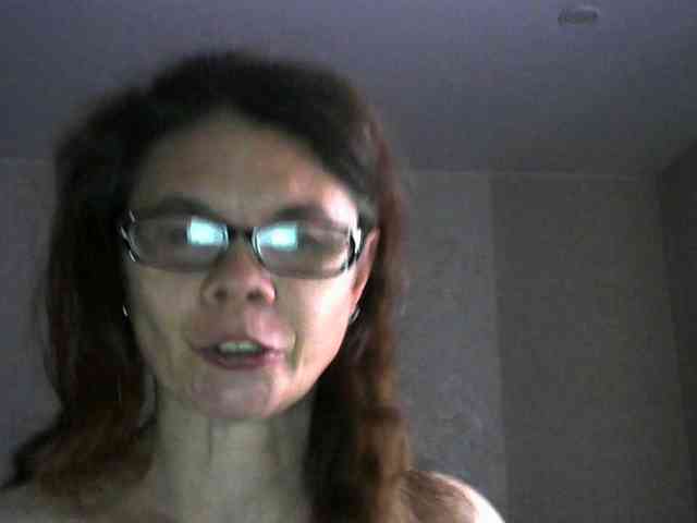 Gorgeousis webcam