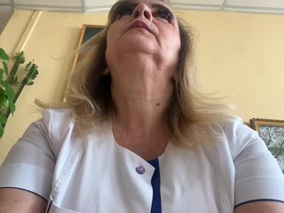 Alina1965 Porn Show
