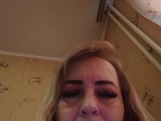 Alina1965 Porn Show
