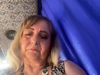 Alina1965 Porn Show
