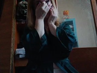 Alina1965 Porn Show