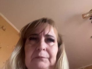 Alina1965 Porn Show