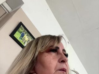 Alina1965 Porn Show