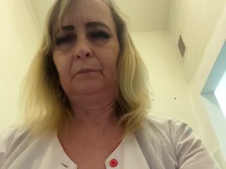 Alina1965 Porn Show