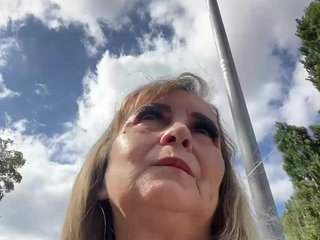 Alina1965 Porn Show