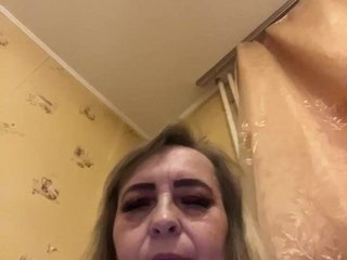 Alina1965 Porn Show