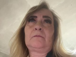 Alina1965 Porn Show