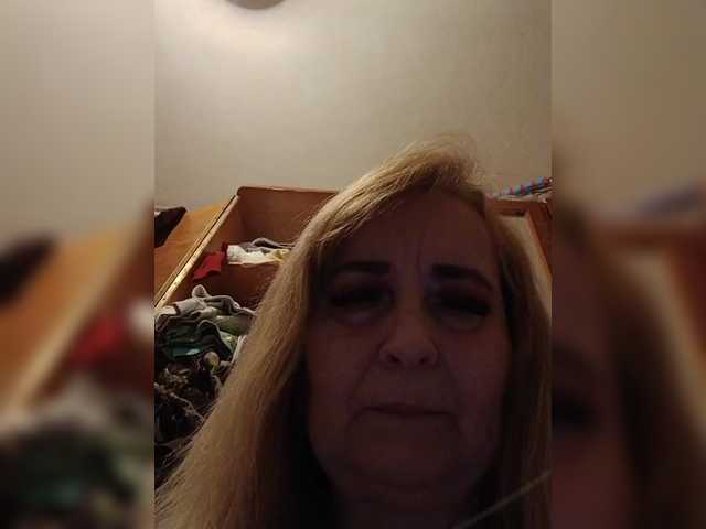 Alina1965's BongaCams show and profile