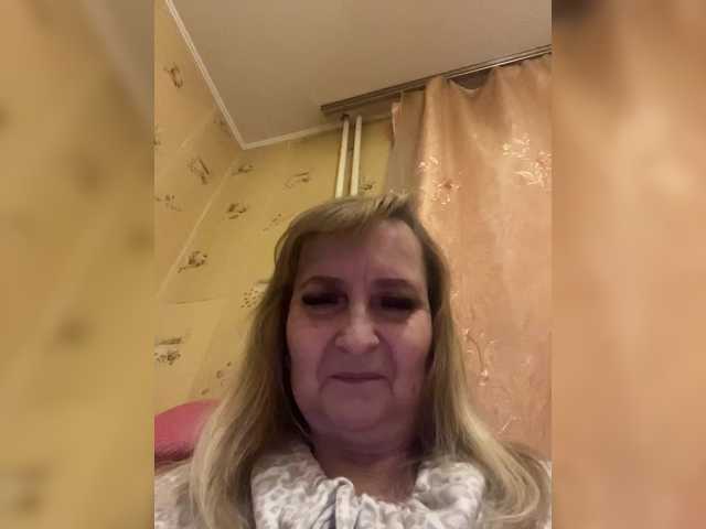 Alina1965's BongaCams show and profile