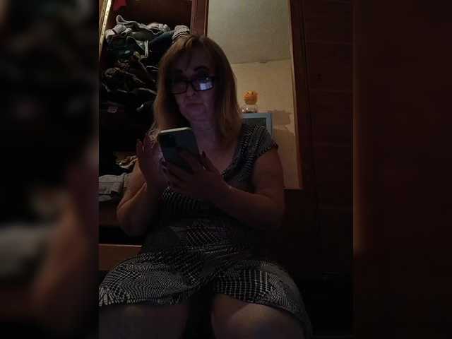 Alina1965's BongaCams show and profile