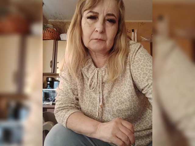 Alina1965's BongaCams show and profile