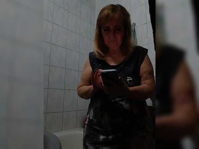 Alina1965's BongaCams show and profile