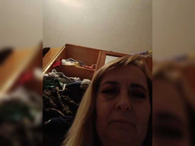 Alina1965's BongaCams show and profile