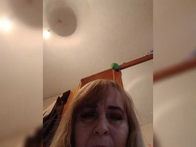 Alina1965's BongaCams show and profile