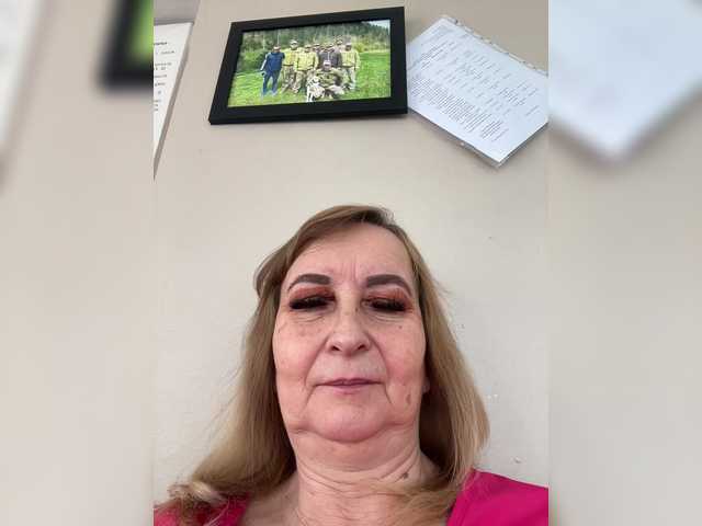 Alina1965's BongaCams show and profile