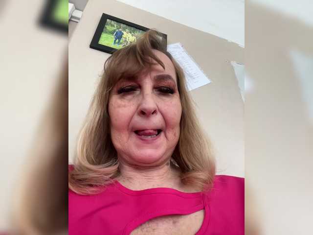 Alina1965 from BongaCams is Freechat