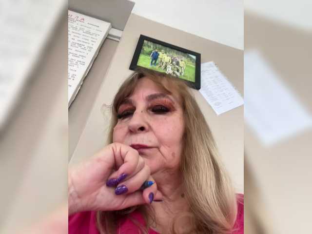 Alina1965's BongaCams show and profile