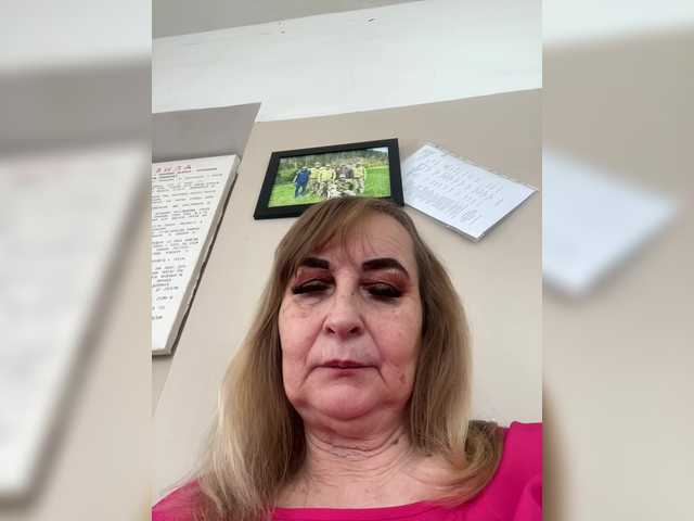 Alina1965's BongaCams show and profile