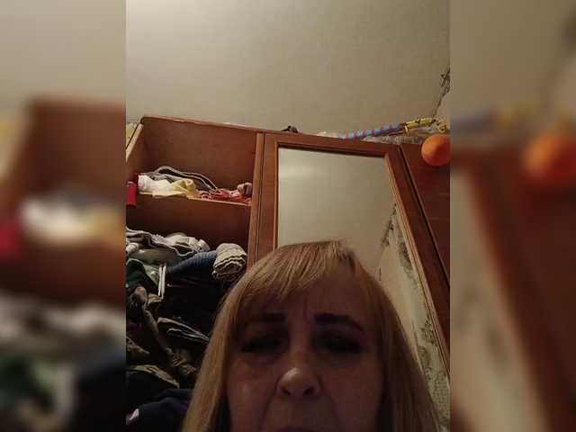 Alina1965's BongaCams show and profile