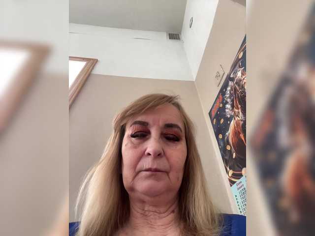 Alina1965's BongaCams show and profile