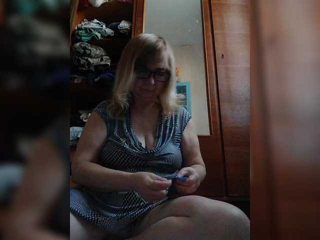 Alina1965's BongaCams show and profile