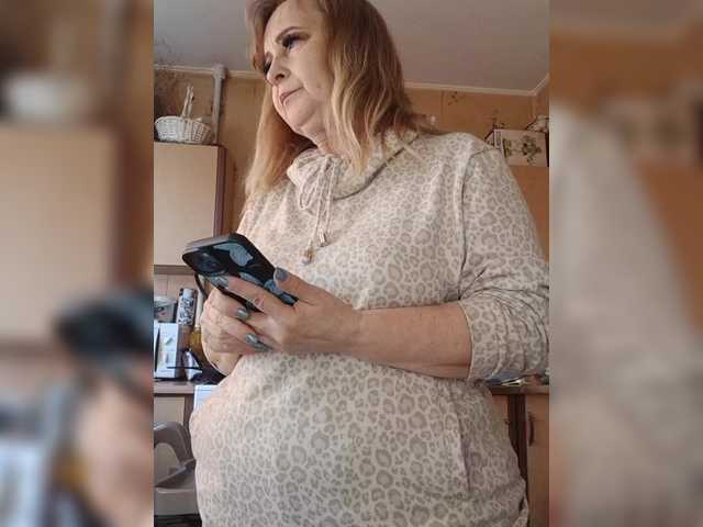 Alina1965's BongaCams show and profile