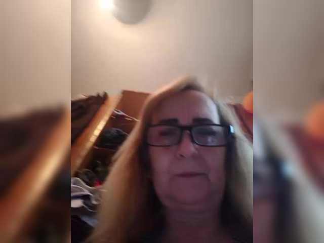 Alina1965's BongaCams show and profile