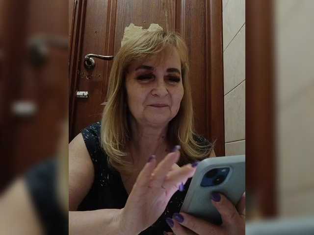 Alina1965's BongaCams show and profile