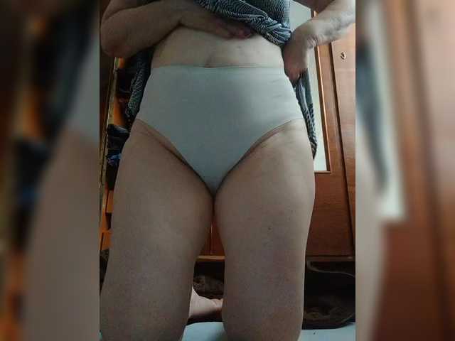 Alina1965's BongaCams show and profile