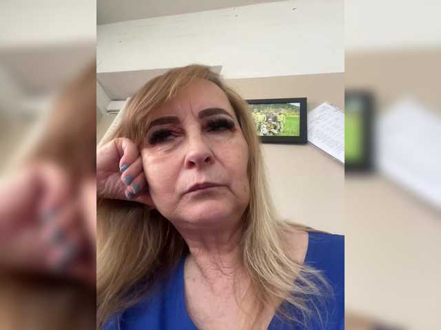 Alina1965's BongaCams show and profile