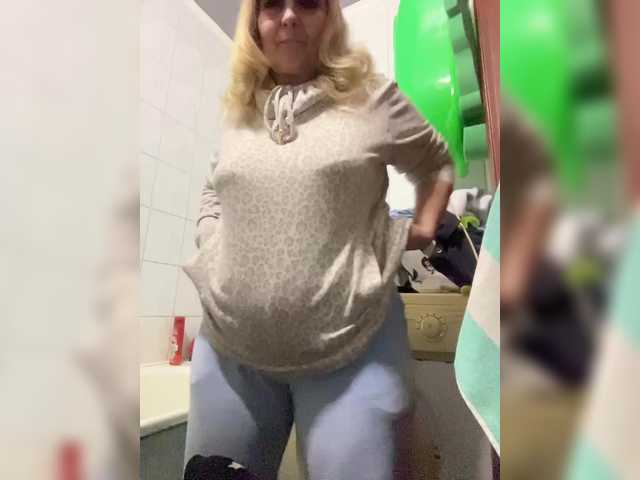 Alina1965's BongaCams show and profile