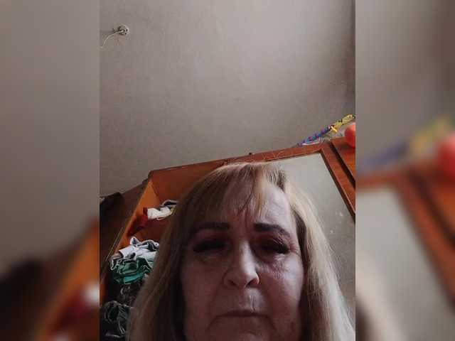 Alina1965's BongaCams show and profile