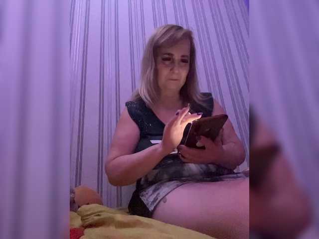 Alina1965's BongaCams show and profile