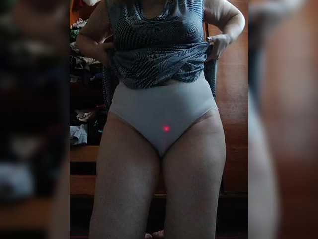 Alina1965's BongaCams show and profile