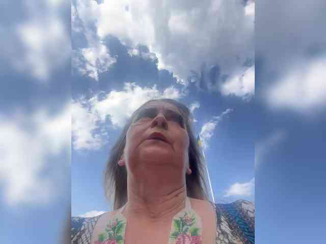 Alina1965 webcam