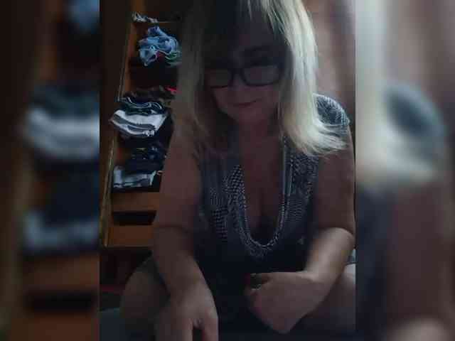 Alina1965 webcam
