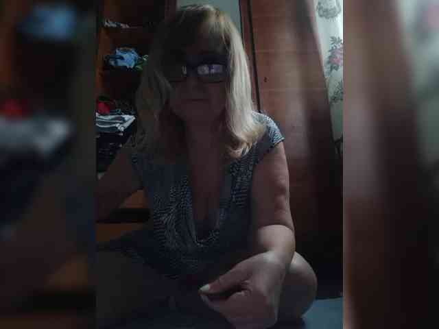 Alina1965 webcam
