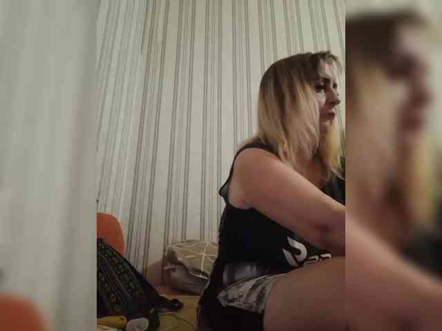 Alina1965 webcam
