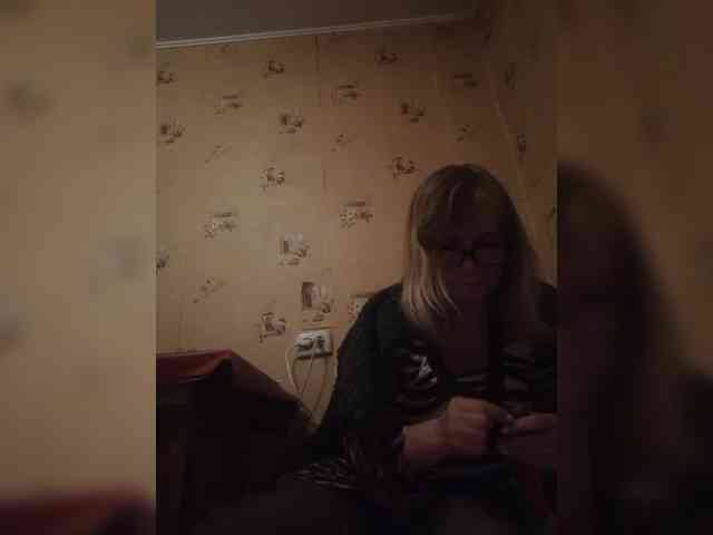 Alina1965 webcam