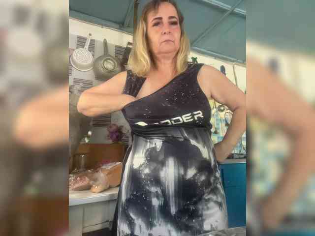Alina1965 webcam
