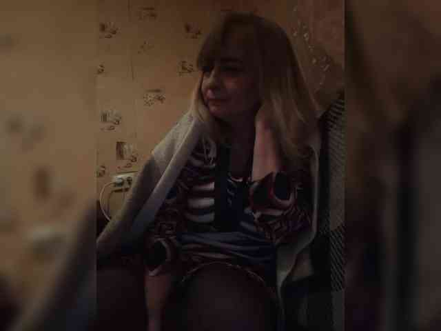 Alina1965 webcam