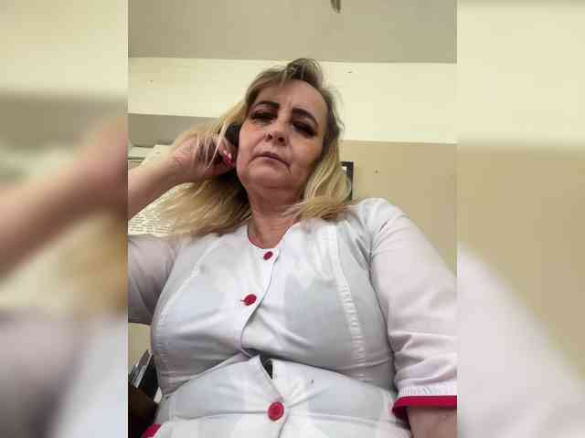 Alina1965 webcam