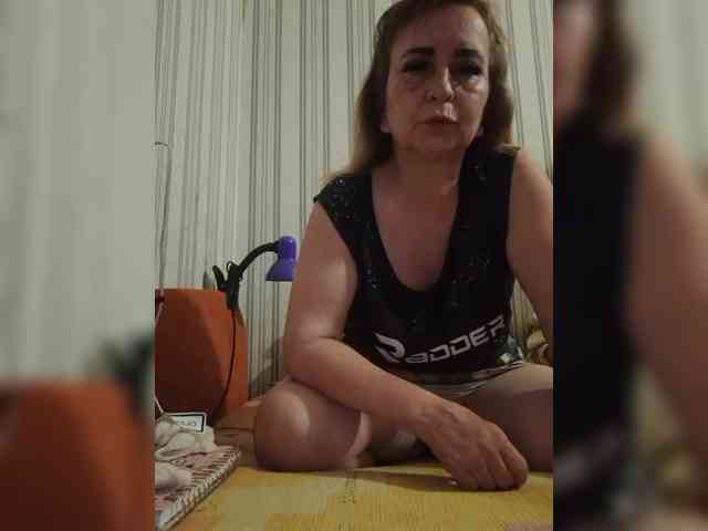 Alina1965 webcam
