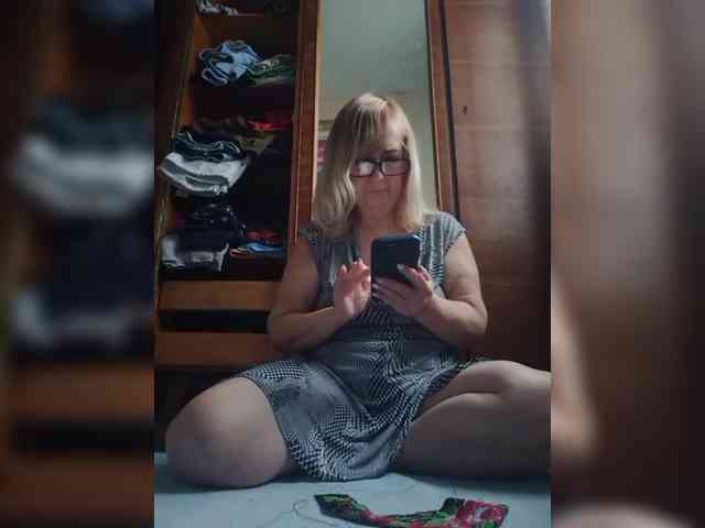 Alina1965 webcam