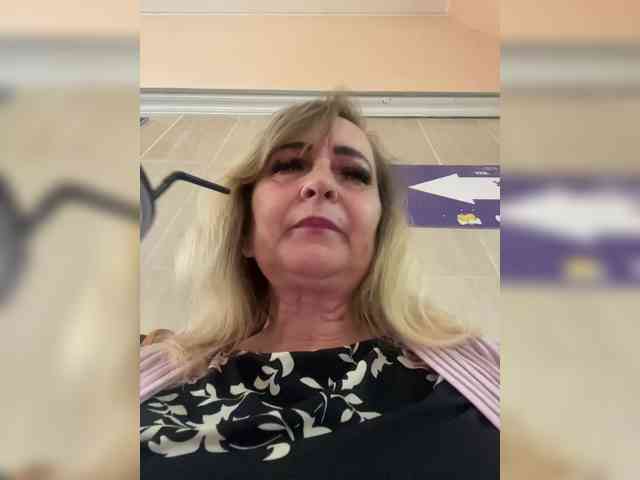 Alina1965 webcam